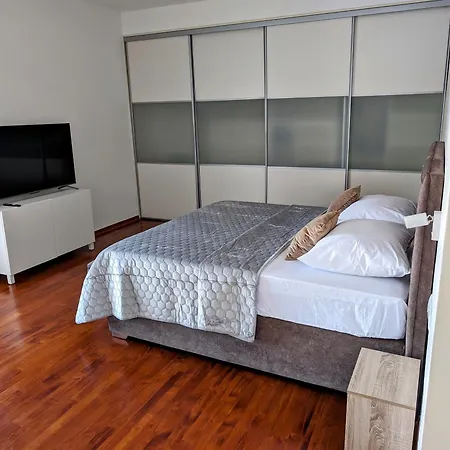 アパート Xxl Penthouse