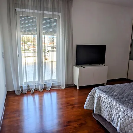 Xxl Penthouse スプリト