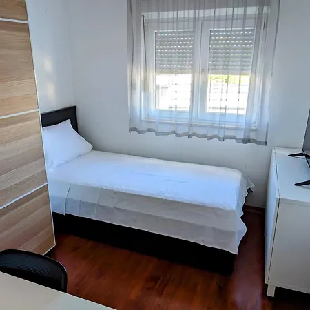 Xxl Penthouse アパート